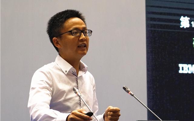 小鹏汽车夏珩：AI能力是新能源汽车的新高地