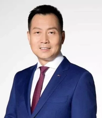 福特新销售公司高层任命 李宏鹏任全国销售总裁