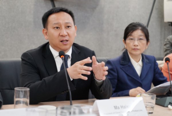 华为发布OceanConnect车联网平台 助车企转型