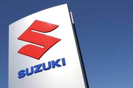 日本铃木正式宣布 已完全撤资昌河铃木