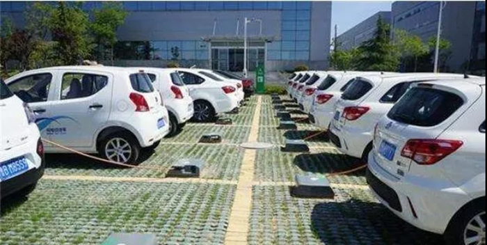 深圳发布四大新能源政策 助力全面推广新能源车