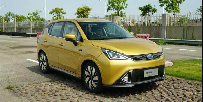 6月上市了那么多款新能源车这里面有你的菜么？