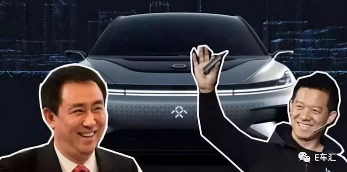 从贾跃亭看造车新势力 到底是创业家还是大忽悠