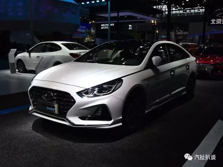 8月上市的五款重量级新车 重点关注一下