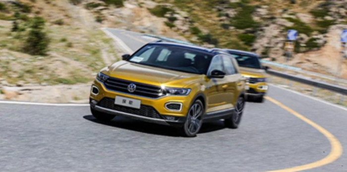 手握15万买紧凑型SUV 探歌和C-HR选择谁