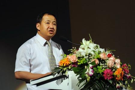 东风高层人事调整 丁绍斌与陈兴林出任副总裁