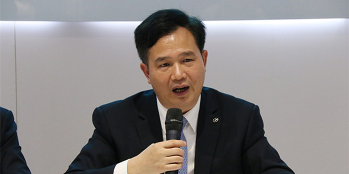 广汽古惠南：单依靠政策扶持 车是走不远的