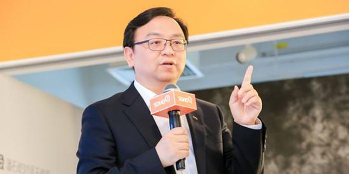 王传福：贾跃亭的造车路很艰难