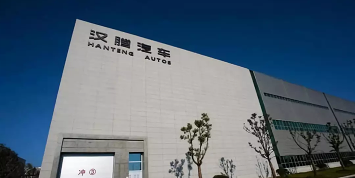 SUV市场出现负增长 汉腾如何成为行业黑马