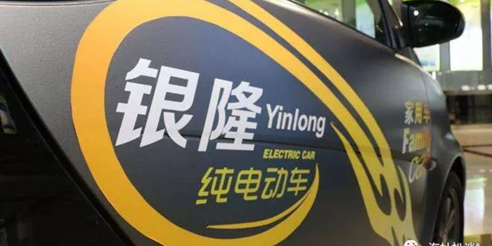坚定的董明珠 迷茫的银隆和不知去向的700亿