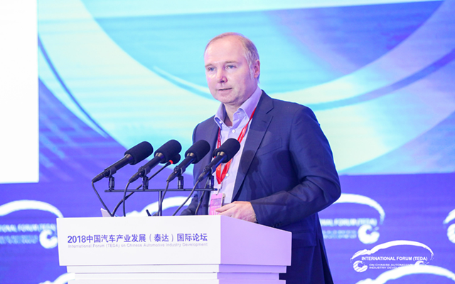 高乐：