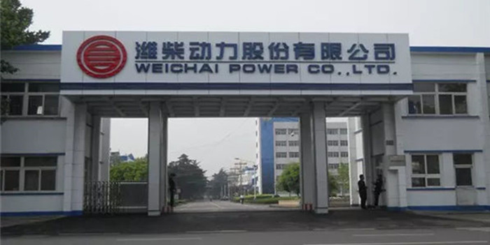 潍柴动力“鲸吞”中国重汽 商用车市场迎来新变革？