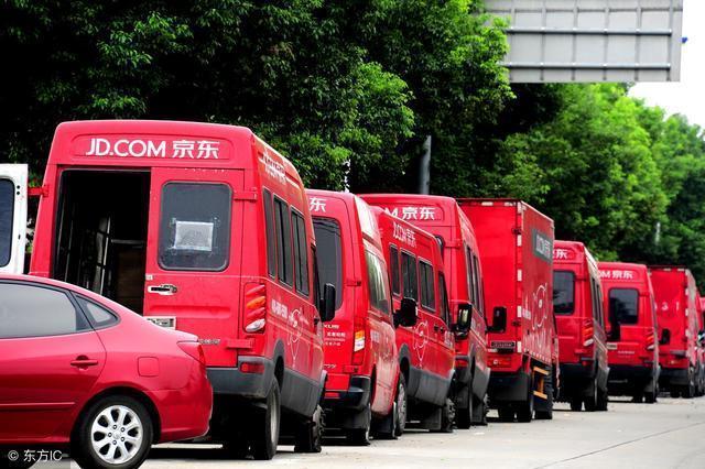 京东也要做“网约车”了 滴滴还坐得住吗？