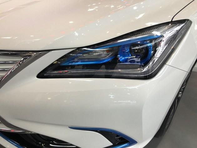 补贴后或售11.99-12.99万元 逸动EV460将于10月18日上市
