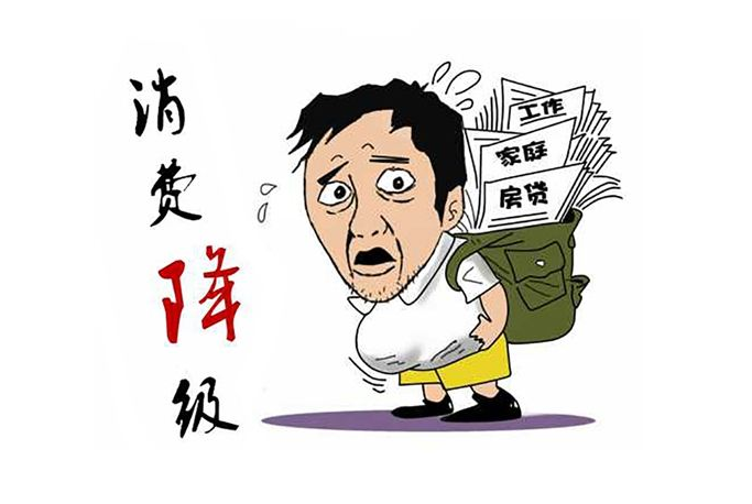 SUV销量持续下滑 是汽车消费降级了？