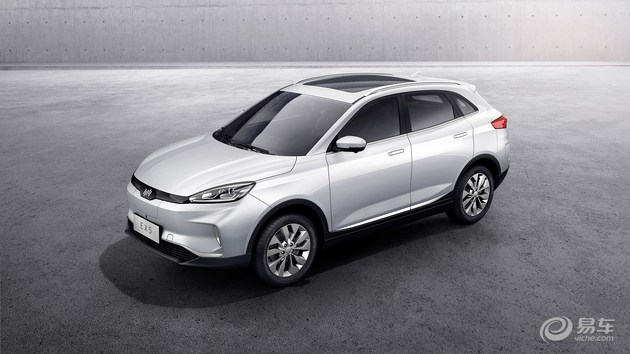 2018年第9批新能源车推荐 乘用车占51款新车型