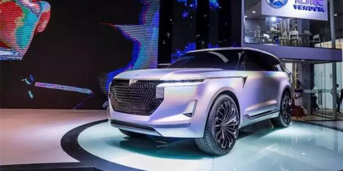 启辰M50V 重新定义7万合资级自动挡MPV