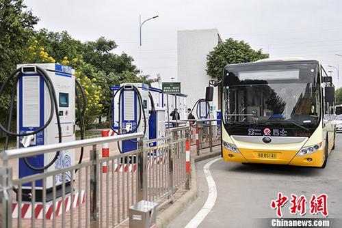 规模越大亏损越大？ 充电桩企业如何逃离怪圈