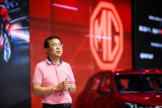 王晓秋：产品要回归本质 别把技术中心变成采购二部