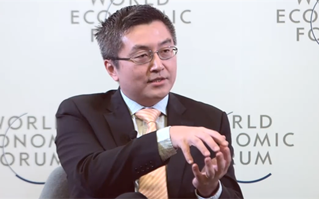 小鹏汽车顾宏地：小鹏汽车要做智能汽车普及者