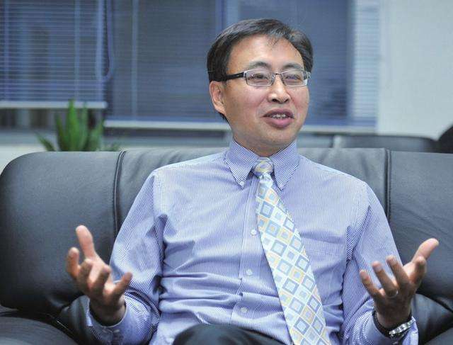 陈安宁辞去奇瑞汽车总经理一职 由尹同跃暂时负责