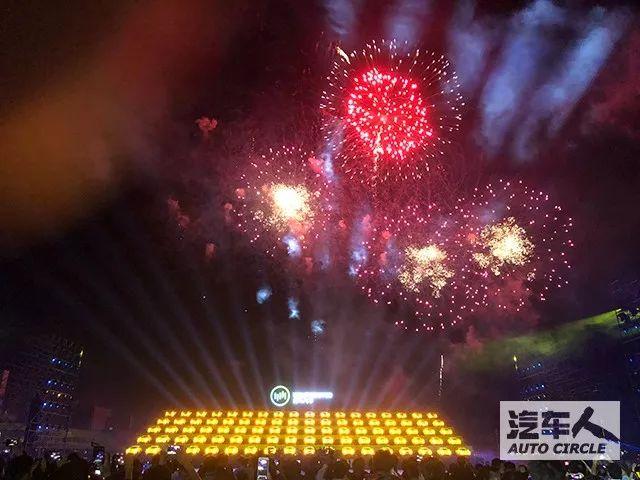 蔚来汽车上市,北汽新能源上市