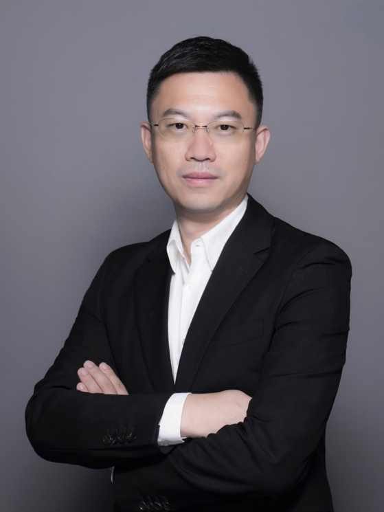 智慧城市运营专家朱攀加盟华人运通 发力“三智”战略