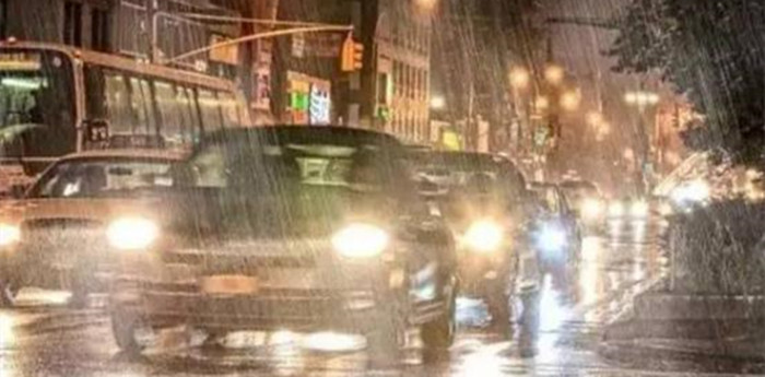 下雨开车注意事项你学到了吗 雨天用车技巧