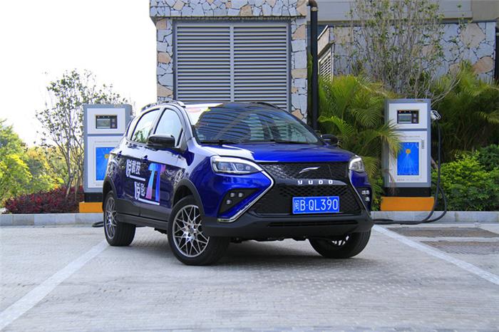SUV，销量，新能源资质,已获双资质电动车企现状