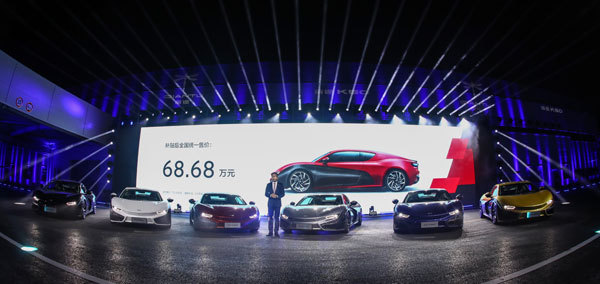 SUV，销量，新能源资质,已获双资质电动车企现状