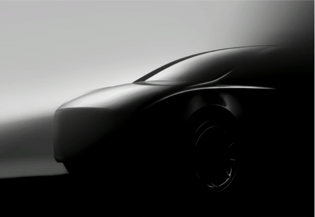 特斯拉，特斯拉Model Y,特斯拉,Model Y,特斯拉Model Y量产