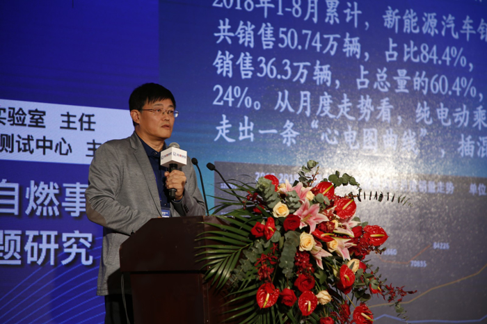 电动汽车，政策，电池，电池,起火,电池安全