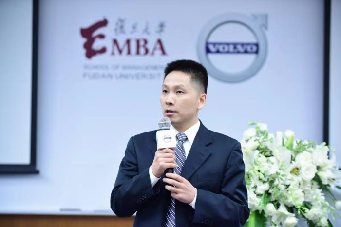 自动驾驶，沃尔沃，沃尔沃企业日