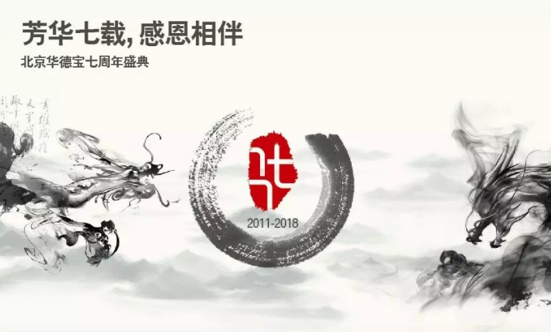 北京华德宝七周年店庆启动 售前售后多重礼遇
