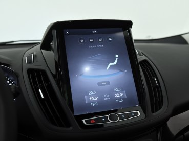 长安福特 翼虎 2019款 EcoBoost 245 四驱尊翼型