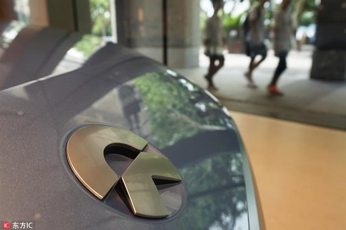 蔚来卖车就亏80多万 新势力过冬难