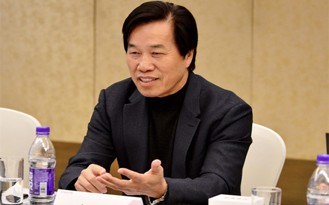 祁玉民：华晨是国家利益驱动下开放与改革的践行者