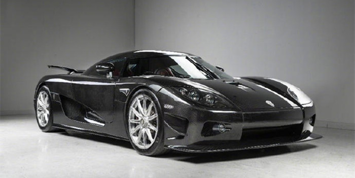 柯尼塞克Koenigsegg CCXR