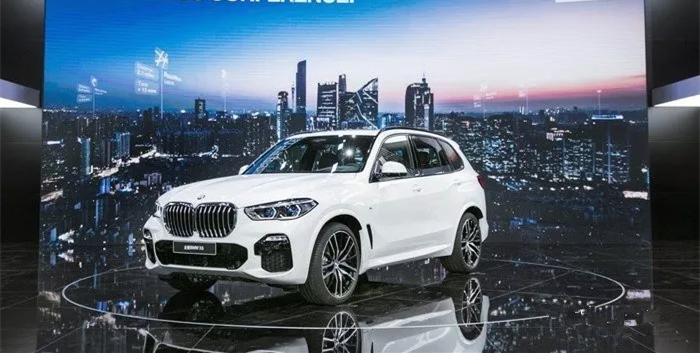 打算明年买车？广州车展这些新车请关注