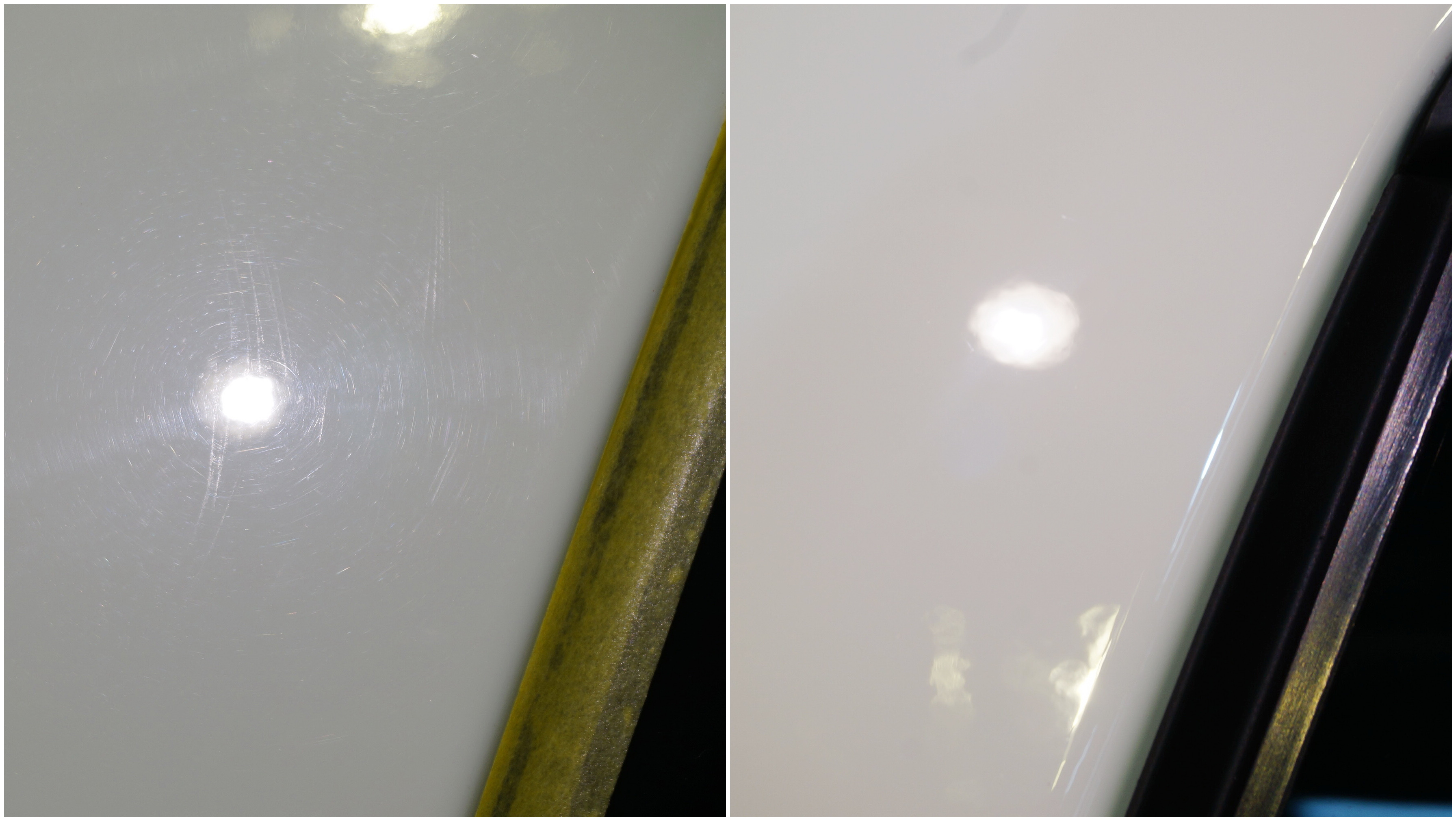 全车镀晶、玻璃镀膜   到底是不是在骗钱