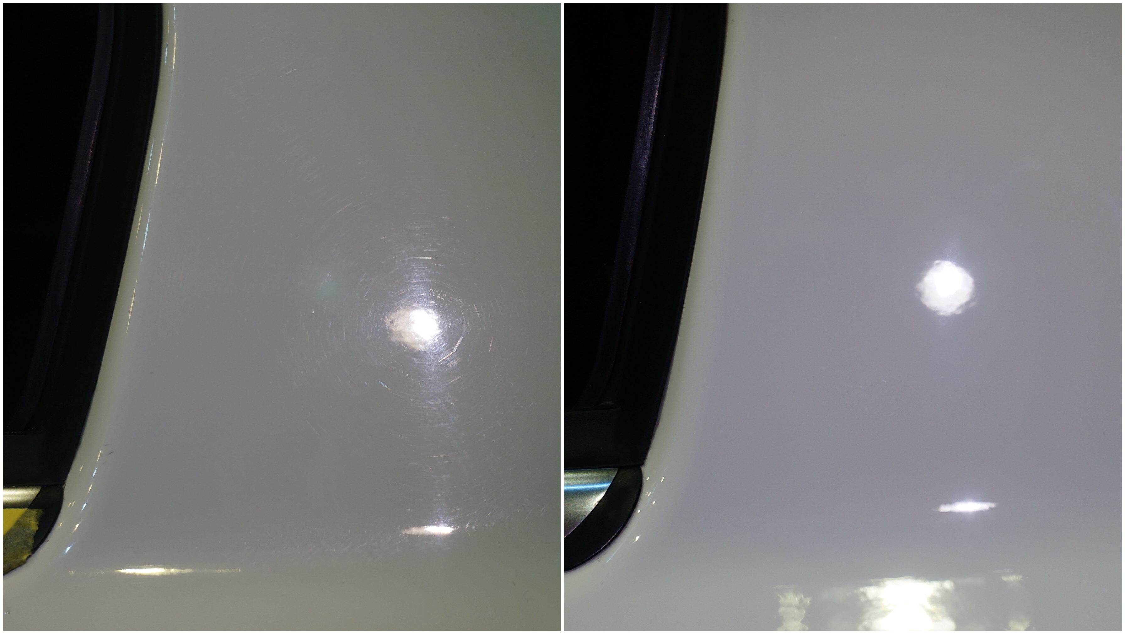 全车镀晶、玻璃镀膜   到底是不是在骗钱