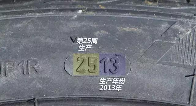 车主注意！这才是检查轮胎的正确姿势，4S店绝对没教过你