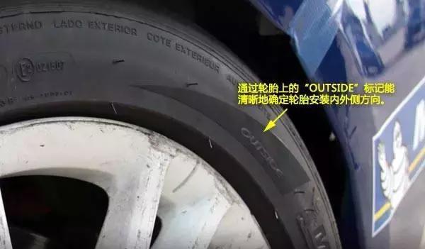 车主注意！这才是检查轮胎的正确姿势，4S店绝对没教过你