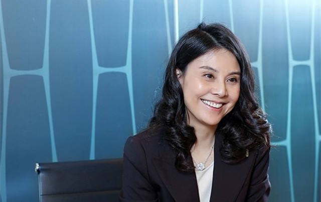 毛京波：未来有战 但决胜不只在于销量