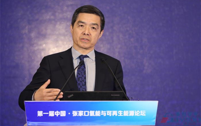 欧阳明高：2025年将成电动车革命关键转折点