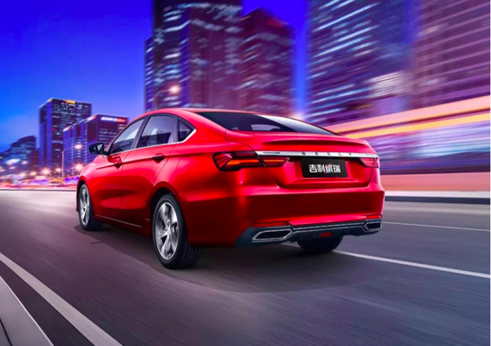 SUV，销量，远景SUV，吉利11月销量,车企11月销量
