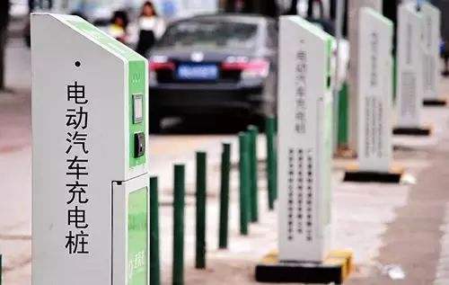 特斯拉，里程焦虑,新能源汽车