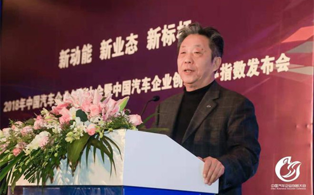 董扬：今年车市表现并不差 三大方面可圈可点