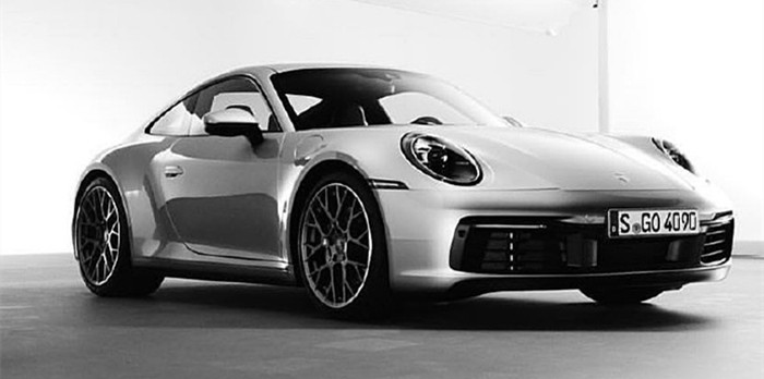 全新992