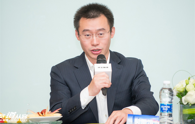 北汽2.0AI时代重塑绅宝品牌 对标豪华品牌